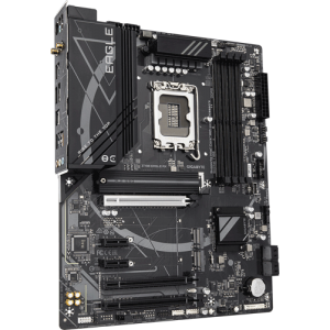 Материнська плата Gigabyte Z790 EAGLE AX