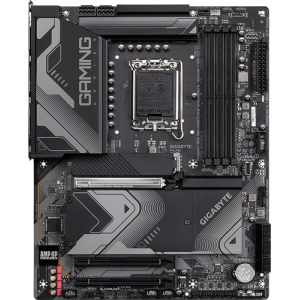 Материнська плата Gigabyte Z790 GAMING X