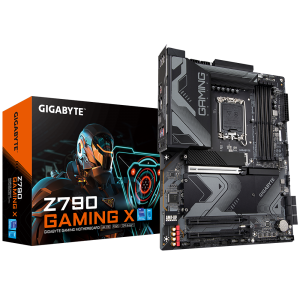 Материнська плата Gigabyte Z790 GAMING X