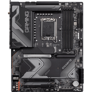 Материнська плата Gigabyte Z790 GAMING X AX