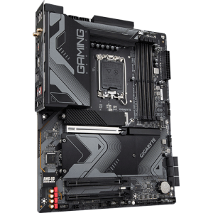 Материнська плата Gigabyte Z790 GAMING X AX