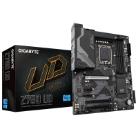 Материнська плата Gigabyte Z790 UD