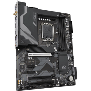 Материнська плата Gigabyte Z790 UD AX