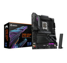 Материнська плата Gigabyte Z890 AORUS ELITE WIFI7 PLUS