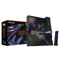 Материнська плата Gigabyte Z890 AORUS XTREME AI TOP