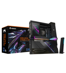 Материнська плата Gigabyte Z890 AORUS XTREME AI TOP