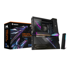 Материнська плата Gigabyte Z890 AORUS XTREME AI TOP