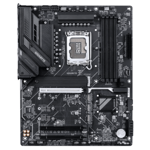 Материнська плата Gigabyte Z890 D PLUS