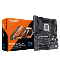 Материнська плата Gigabyte Z890 D PLUS