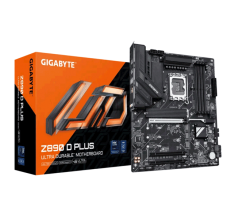 Материнська плата Gigabyte Z890 D PLUS