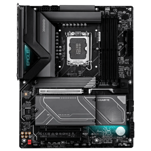 Материнська плата Gigabyte Z890 EAGLE PLUS Материнська плата Gigabyte Z890 EAGLE PLUS