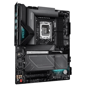 Материнська плата Gigabyte Z890 EAGLE PLUS Материнська плата Gigabyte Z890 EAGLE PLUS