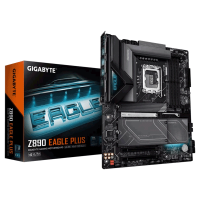 Материнська плата Gigabyte Z890 EAGLE PLUS Материнська плата Gigabyte Z890 EAGLE PLUS