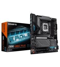 Материнська плата Gigabyte Z890 EAGLE PLUS