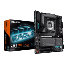 Материнська плата Gigabyte Z890 EAGLE PLUS