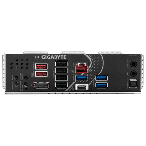 Материнська плата Gigabyte Z890 EAGLE PLUS Материнська плата Gigabyte Z890 EAGLE PLUS