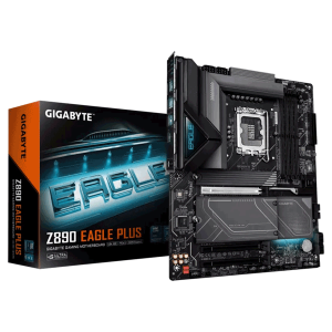 Материнська плата Gigabyte Z890 EAGLE PLUS