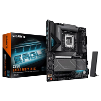 Материнська плата Gigabyte Z890 EAGLE WIFI7 PLUS Материнська плата Gigabyte Z890 EAGLE WIFI7 PLUS