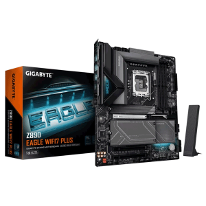 Материнська плата Gigabyte Z890 EAGLE WIFI7 PLUS