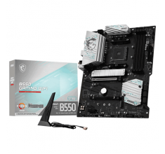Материнська плата MSI B550 GAMING WIFI