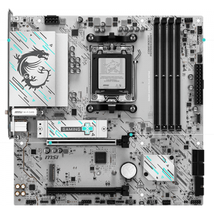 Материнська плата MSI B840M GAMING PLUS WIFI6E