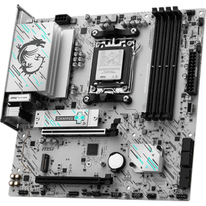 Материнська плата MSI B840M GAMING PLUS WIFI6E
