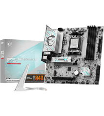 Материнська плата MSI B840M GAMING PLUS WIFI6E