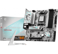 Материнська плата MSI B840M GAMING PLUS WIFI6E