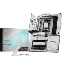 Материнська плата MSI B850 GAMING PLUS WIFI PZ