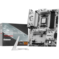 Материнська плата MSI B850 GAMING PLUS WIFI6E