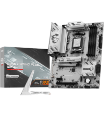 Материнська плата MSI B850 GAMING PLUS WIFI6E