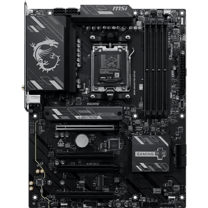 Материнська плата MSI B850 GAMING PRO WIFI6E