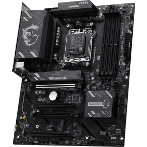 Материнська плата MSI B850 GAMING PRO WIFI6E