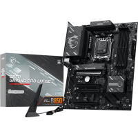 Материнська плата MSI B850 GAMING PRO WIFI6E