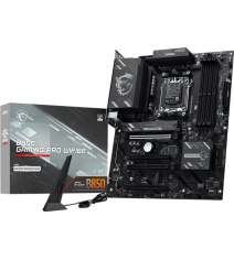 Материнська плата MSI B850 GAMING PRO WIFI6E