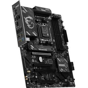 Материнська плата MSI B850 GAMING PRO WIFI6E