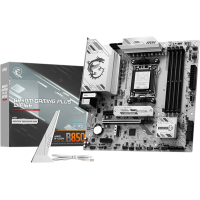 Материнська плата MSI B850M GAMING PLUS WIFI6E