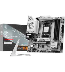 Материнська плата MSI B850M GAMING PLUS WIFI6E