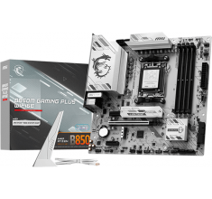 Материнська плата MSI B850M GAMING PLUS WIFI6E
