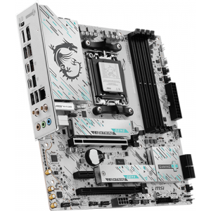Материнська плата MSI B850M GAMING PLUS WIFI