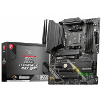 Материнська плата MSI MAG B550 TOMAHAWK MAX WIFI