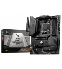 Материнська плата MSI MAG B650 TOMAHAWK WIFI