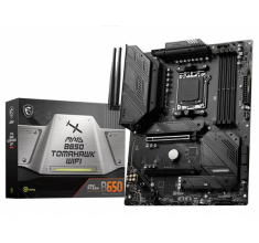 Материнська плата MSI MAG B650 TOMAHAWK WIFI