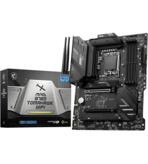 Материнська плата MSI MAG B760 TOMAHAWK WIFI