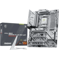 Материнська плата MSI MAG B850 GAMING PLUS MAX WIFI