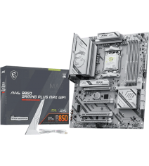 Материнська плата MSI MAG B850 GAMING PLUS MAX WIFI