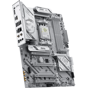 Материнська плата MSI MAG B850 GAMING PLUS MAX WIFI Материнська плата MSI MAG B850 GAMING PLUS MAX WIFI