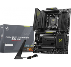 Материнська плата MSI MAG B850 TOMAHAWK WIFI
