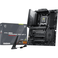Материнська плата MSI MAG B850 TOMAHAWK MAX WIFI II Материнська плата MSI MAG B850 TOMAHAWK MAX WIFI II