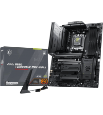 Материнська плата MSI MAG B850 TOMAHAWK MAX WIFI II